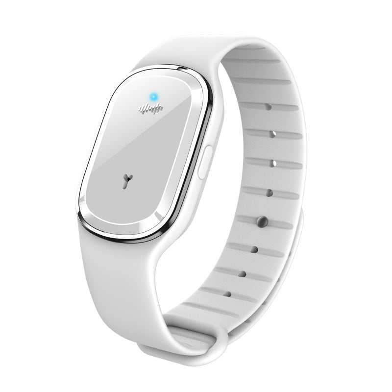 ✅HPRA Certified | 🍀GFOUK™ Ultrasonic Fat Blasting and Detoxing Wristband (🔥LAST DAY 70% OFF)