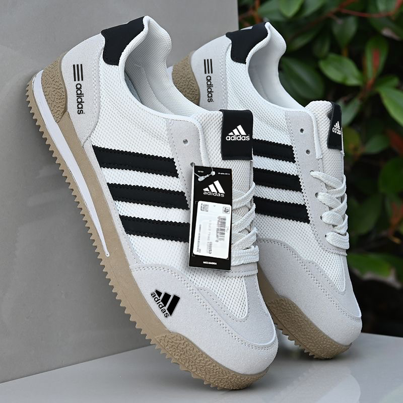 2025 Adidas Új légáteresztő Adidas férfi sportcipő tavaszra