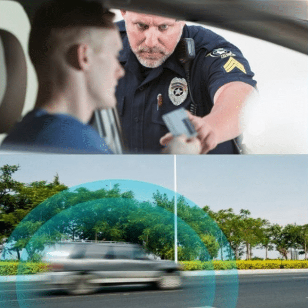đ Vezessen sebessĂ©gkorlĂĄtozĂĄs nĂ©lkĂŒl az Invisiolâą segĂtsĂ©gĂ©vel. Ălvezze a gyors vezetĂ©st, Ă©s maradjon lĂĄthatatlan a radarok szĂĄmĂĄra. đ