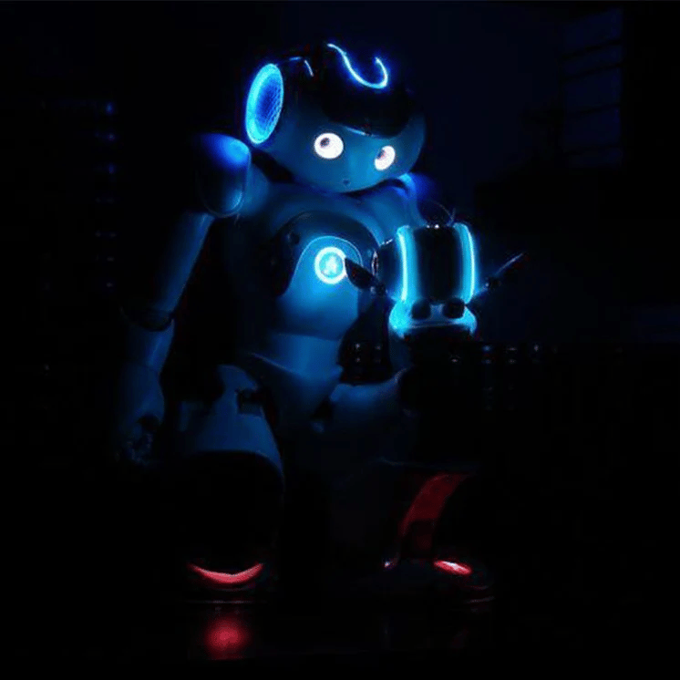 đ
Korai karĂĄcsonyi akciĂł â 70% KEDVEZMĂNYđGesztusĂ©rzĂ©kelĆ intelligens robot â INGYENES SZĂLLĂTĂSâ