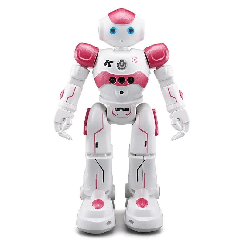 đ
Korai karĂĄcsonyi akciĂł â 70% KEDVEZMĂNYđGesztusĂ©rzĂ©kelĆ intelligens robot â INGYENES SZĂLLĂTĂSâ
