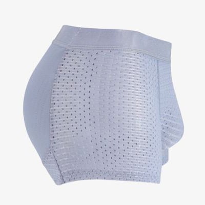 đ#1. Legkeresettebbđ Ice Silk lĂ©gĂĄteresztĆ fĂ©rfi fenĂ©kemelĆ fehĂ©rnemƱ
