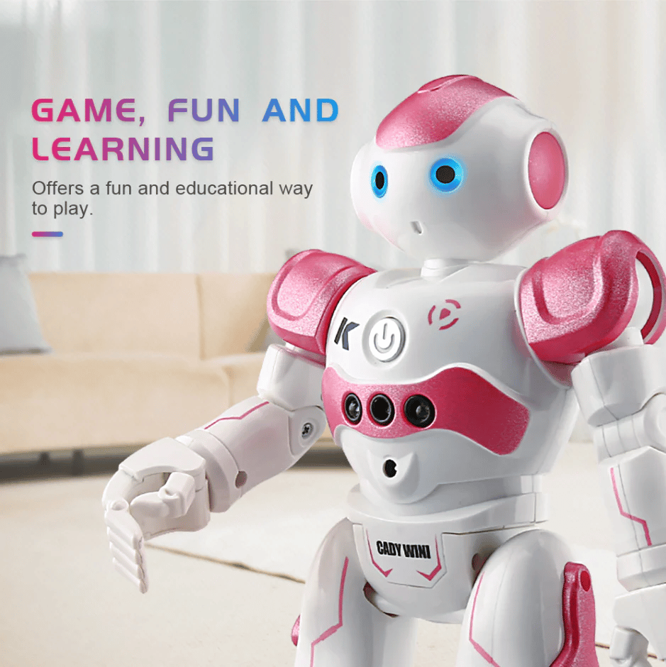 đ
Korai karĂĄcsonyi akciĂł â 70% KEDVEZMĂNYđGesztusĂ©rzĂ©kelĆ intelligens robot â INGYENES SZĂLLĂTĂSâ