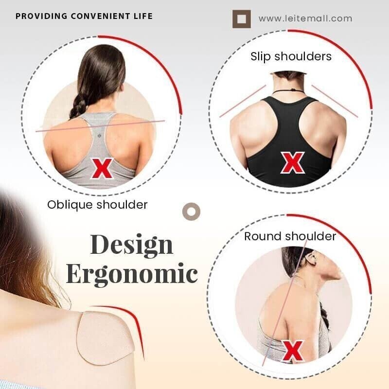 đ„đ„(VĂSĂROLJON 3 INGYENES SZĂLLĂTĂST) Naturally Szilikon -ĂtlĂĄtszĂł csĂșszĂĄsgĂĄtlĂł vĂĄllpĂĄrnĂĄk+Ingyenes đ MADĂRFĂSZES HAJPĂT
