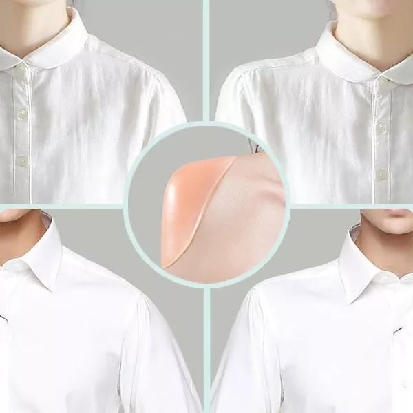 đ„đ„(VĂSĂROLJON 3 INGYENES SZĂLLĂTĂST) Naturally Szilikon -ĂtlĂĄtszĂł csĂșszĂĄsgĂĄtlĂł vĂĄllpĂĄrnĂĄk+Ingyenes đ MADĂRFĂSZES HAJPĂT
