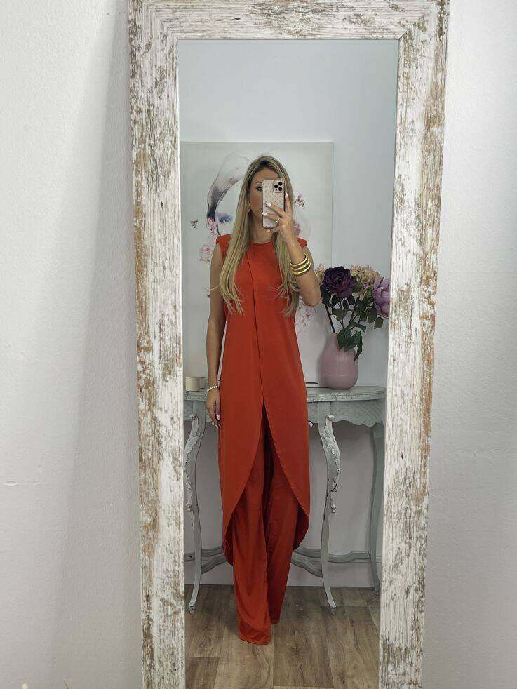 ZARA®2024 érett női 7 színű ing öltöny felső + nadrág