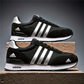 2025-ös új nyári, lélegző Adidas® férfi sportcipők