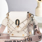 🔥 Hot Sale💕puha bőr crossbody táska