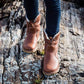 👢👢Vízálló cipők gyapjú béléssel