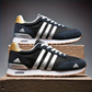 2025-ös új nyári, lélegző Adidas® férfi sportcipők