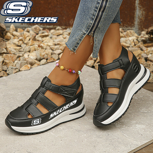 Az EU legjobb SKECHERS® kényelmes masszázsszandáljai 2025