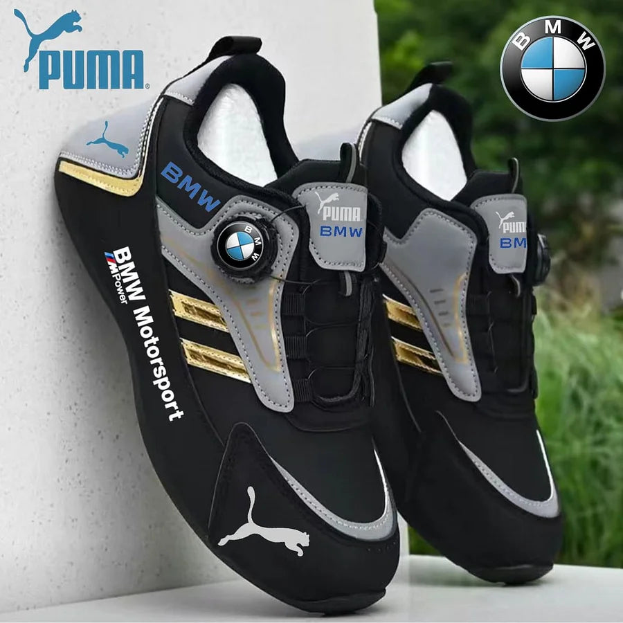 2025-ös új, divatos sport- és szabadidőcipő BMW társmárkás PUMA®