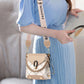 🔥 Hot Sale💕puha bőr crossbody táska