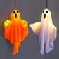 👻👻Halloween akció 49% kedvezménnyel🎃Világító szellem csillár halloweeni partidekorációhoz