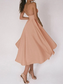 (💕NYÁRI HOT AKCIÓ)💃Elegáns fűzős V-nyakú ruha👗💐