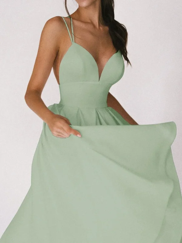 (💕NYÁRI HOT AKCIÓ)💃Elegáns fűzős V-nyakú ruha👗💐