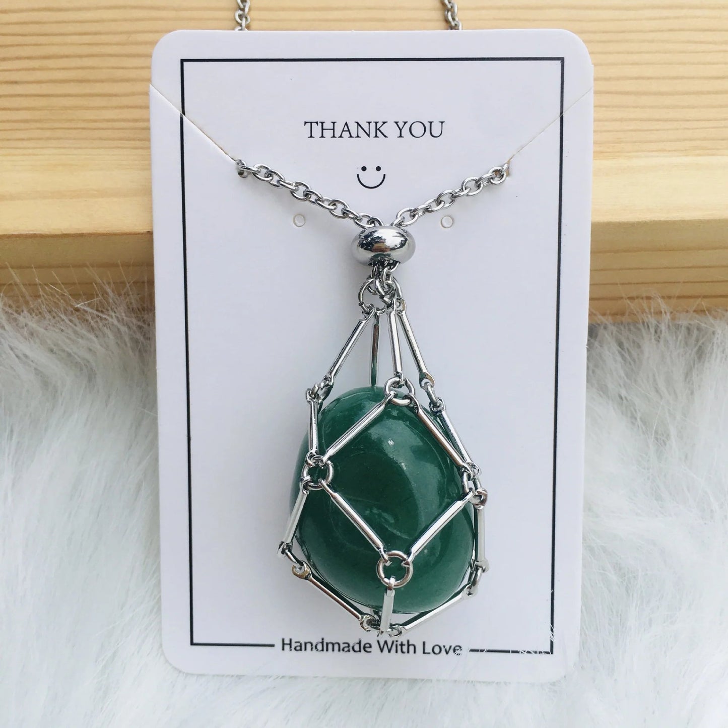 2024 FASHIONABLET®COLAR DE CRISTAL - PRESENTE GRÁTIS INCLUÍDO🎁
