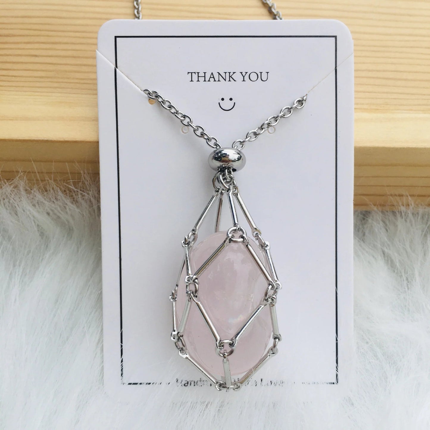 2024 FASHIONABLET®COLAR DE CRISTAL - PRESENTE GRÁTIS INCLUÍDO🎁
