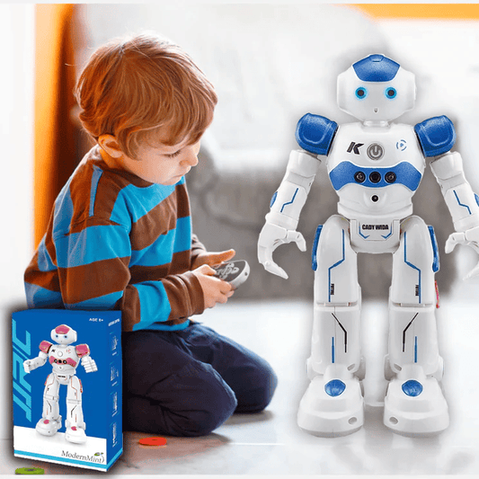🎅Korai karácsonyi akció – 70% KEDVEZMÉNY🎁Gesztusérzékelő intelligens robot – INGYENES SZÁLLÍTÁS✈