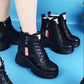 2023 New Winter Gros Fund Martin Boot pentru femei
