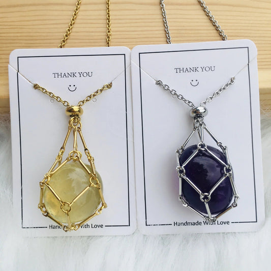 2024 FASHIONABLET®COLAR DE CRISTAL - PRESENTE GRÁTIS INCLUÍDO🎁