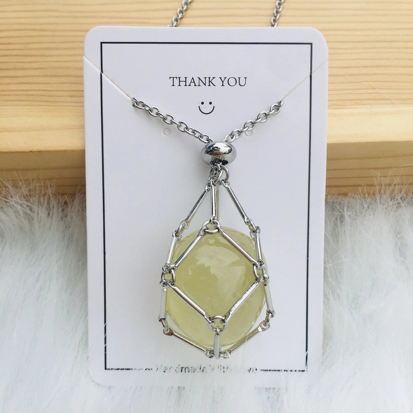2024 FASHIONABLET®COLAR DE CRISTAL - PRESENTE GRÁTIS INCLUÍDO🎁