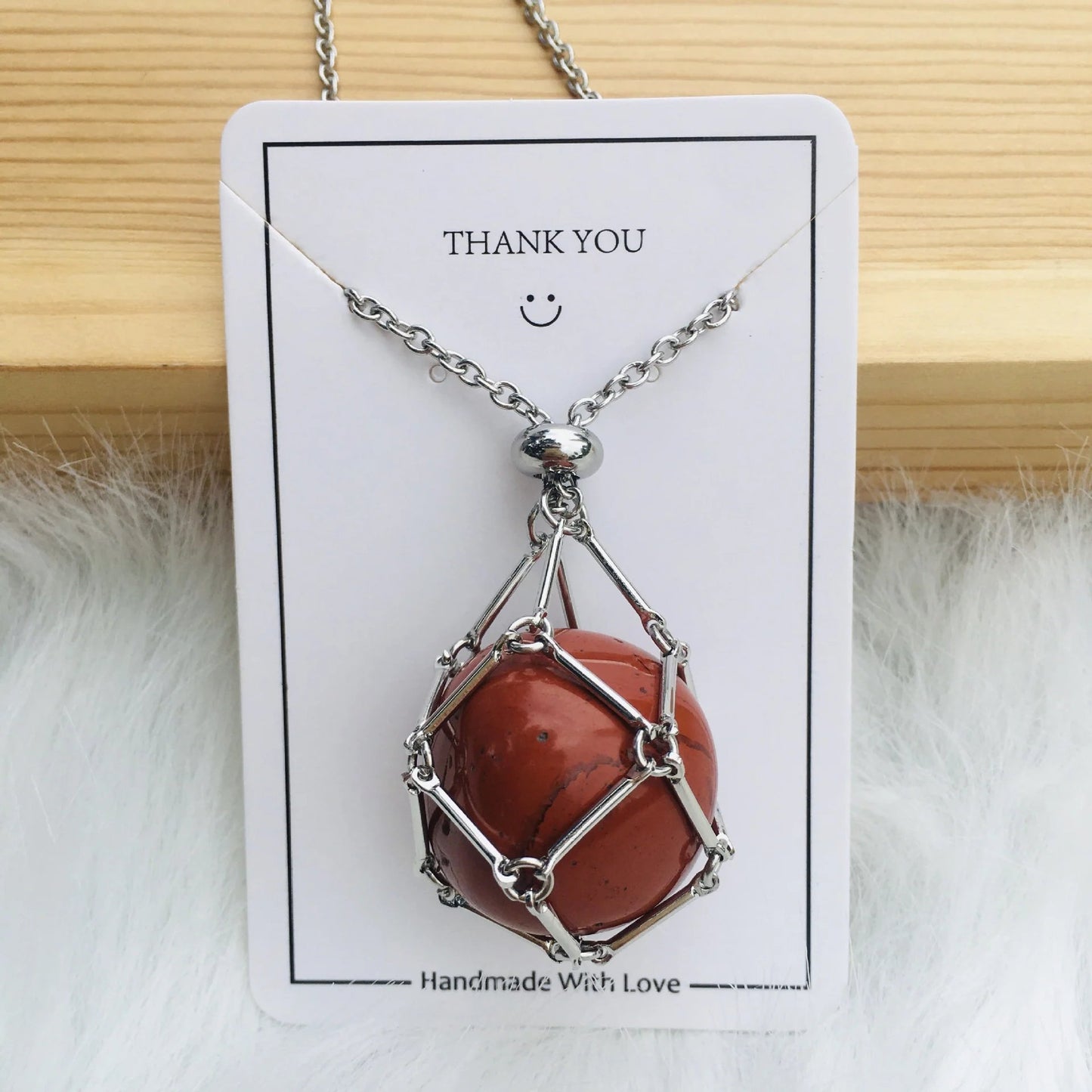 2024 FASHIONABLET®COLAR DE CRISTAL - PRESENTE GRÁTIS INCLUÍDO🎁