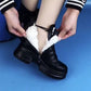 2023 New Winter Gros Fund Martin Boot pentru femei