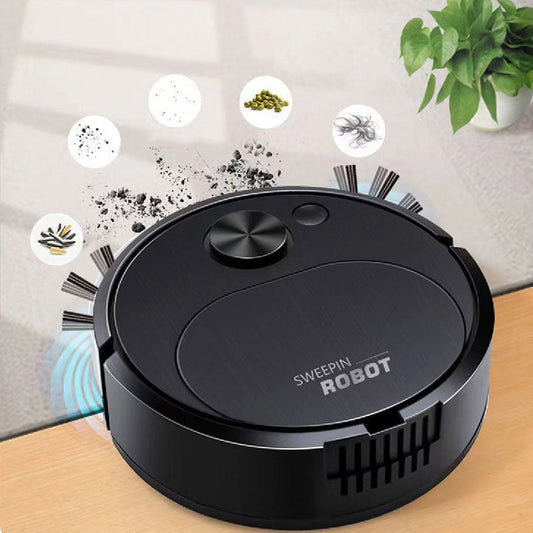 2023 Seprő Robot Porszívó Felmosás 3 az 1-ben Smart Wireless 1499Pa