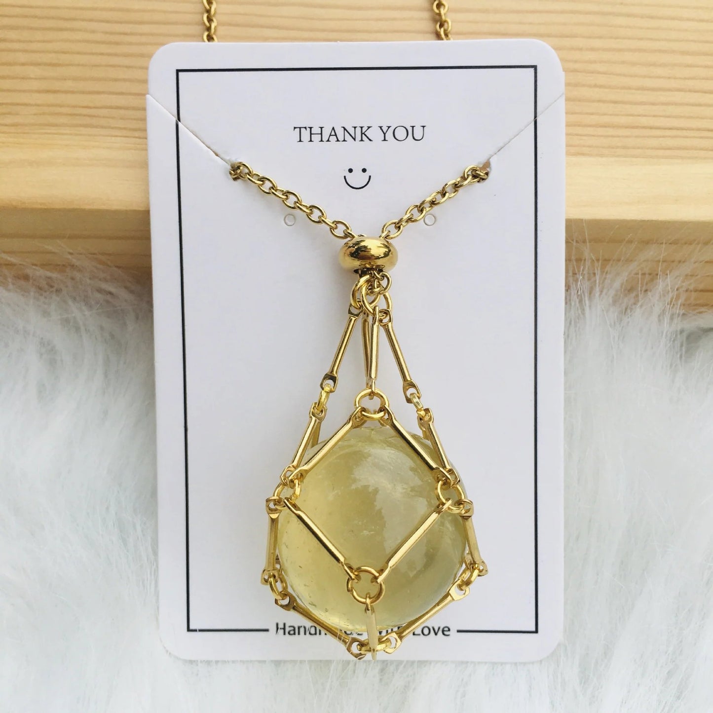 2024 FASHIONABLET®COLAR DE CRISTAL - PRESENTE GRÁTIS INCLUÍDO🎁