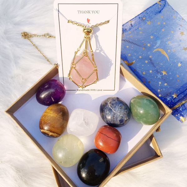 2024 FASHIONABLET®COLAR DE CRISTAL - PRESENTE GRÁTIS INCLUÍDO🎁