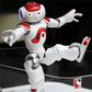🎅Korai karácsonyi akció – 70% KEDVEZMÉNY🎁Gesztusérzékelő intelligens robot – INGYENES SZÁLLÍTÁS✈